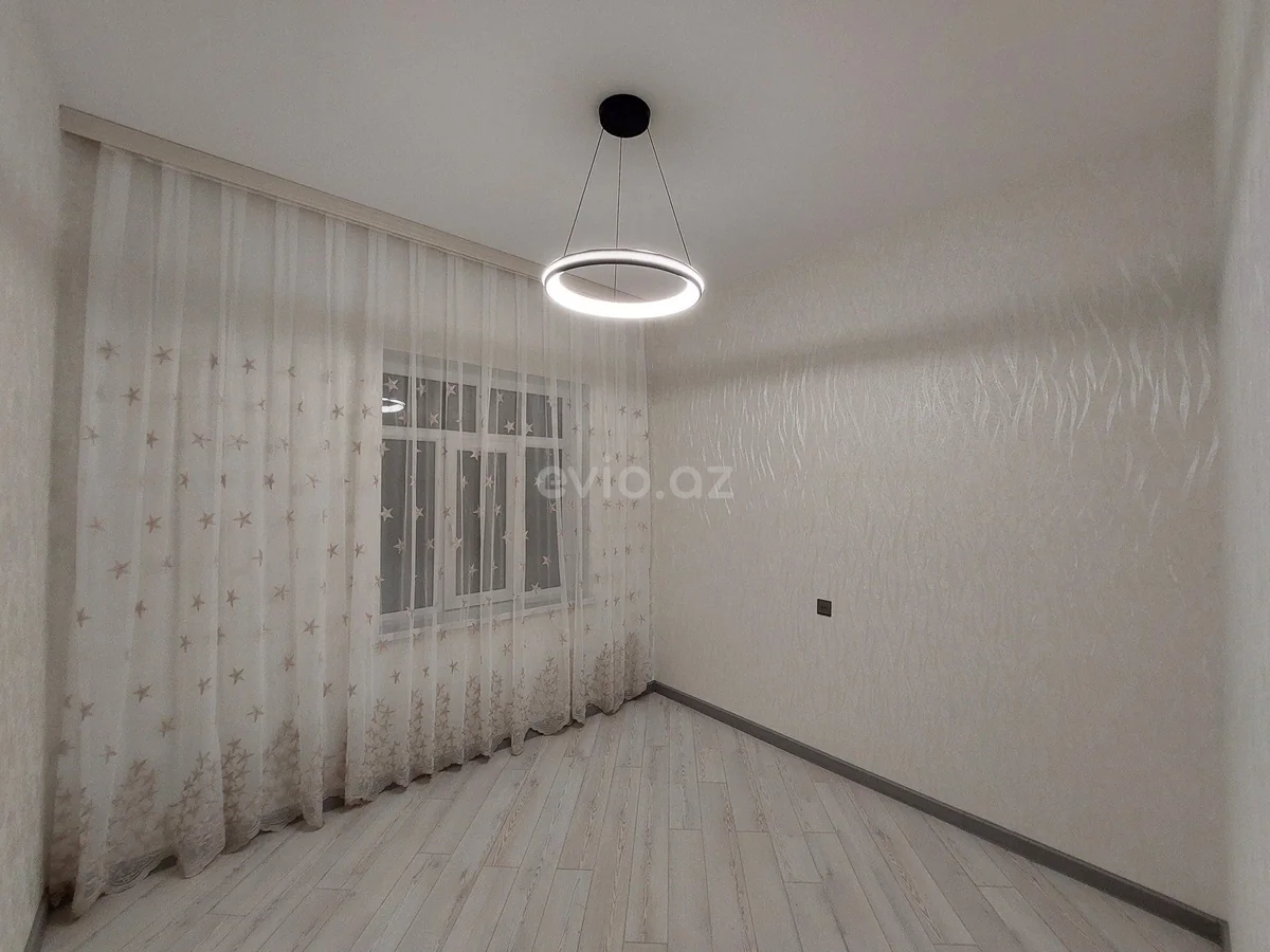 4 otaqlı həyət evi satılır Hövsan qəsəbəsində — Ev, villa, Bakı (9)