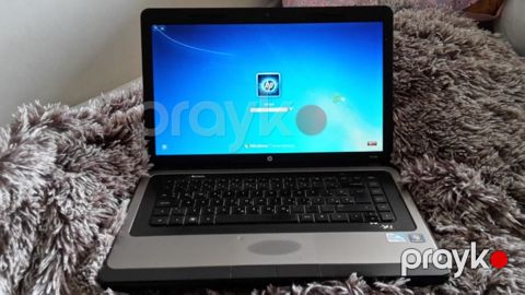 Noutbuk HP 630 Intel — Bakı