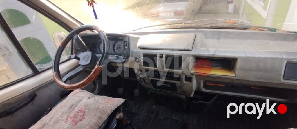 GAZ GAZel (3302-744), 2.4 L, 2002 il, 601 180 km — Yük maşınları, Xaçmaz (3)