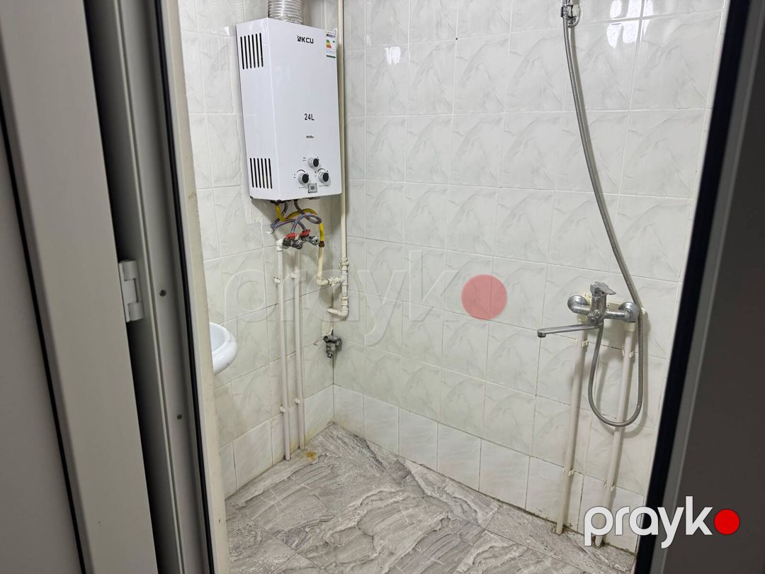 3-otaqlı mənzil kirayə verilir, Sumqayıt ş., 70 m² — Mənzil, Sumqayıt (7)