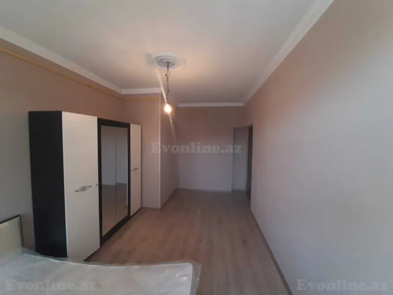 Satılır 2 otaqlı Mənzil Yeni tikili 68 m² Bakı, Abşeron r — Mənzil, Bakı (3)