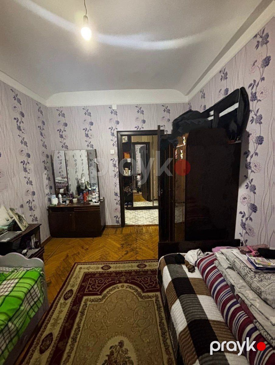 Satılır 2 otaqlı köhnə tikili 45 m² — Mənzil, Bakı (6)