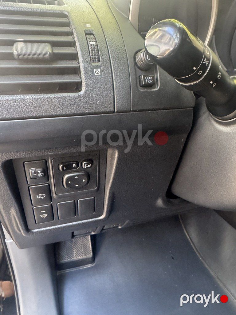 Toyota Land Cruiser Prado, 2.7 L, 2012 il, 265 000 km — Avtomobillər, Bakı (7)