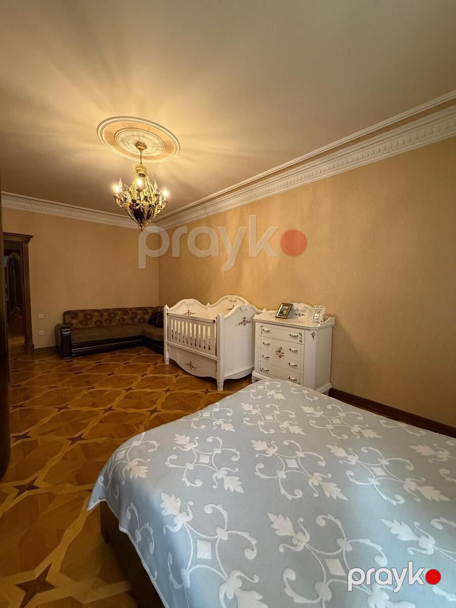 5-otaqlı yeni tikili, Gənclik m., 235 m² — Mənzil, Bakı (10)