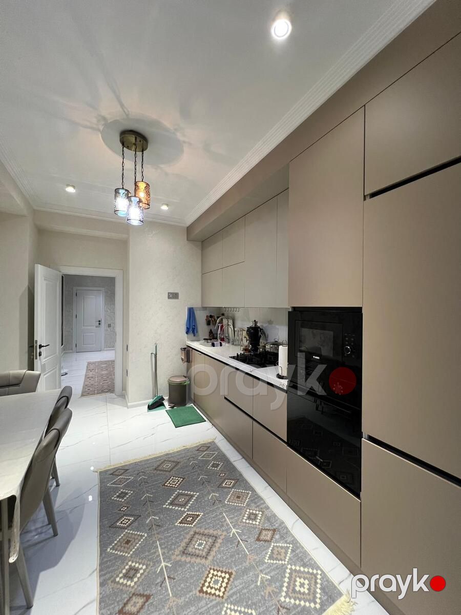 Satılır 3 otaqlı yeni tikili 115 m² — Mənzil, Bakı (11)
