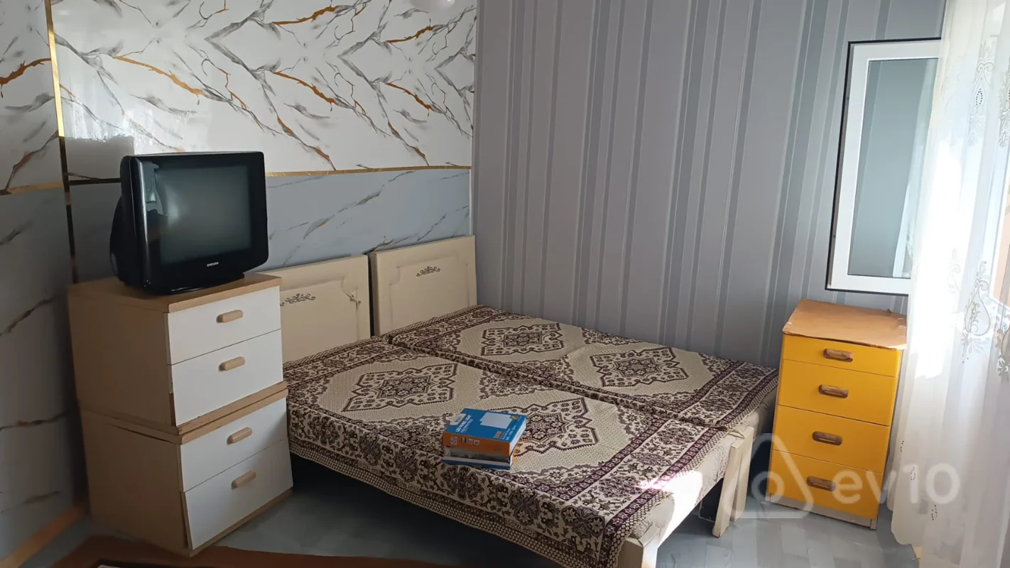 1 otaqlı mənzil, 30 m², İyirminci sahe bayıl — kirayə — Bakı
