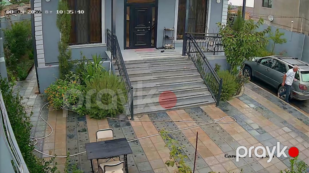 Həyət evi, Saray qəs — Ev, villa, Bakı (6)