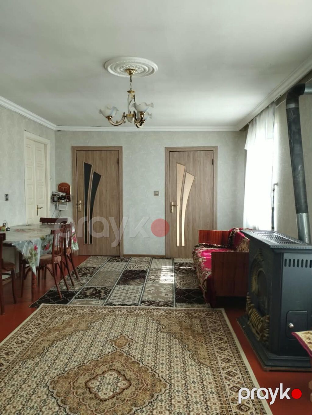 Şamaxıda həyət evi kirayə verilir. Tələbələr yox, ailəli şəxslər — Ev, villa, Şamaxı (4)