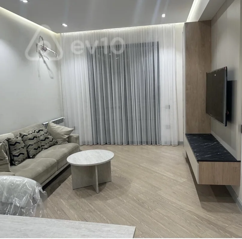 2 otaqlı mənzil, 70 m², Zərdsbi rezdens — kirayə — Bakı