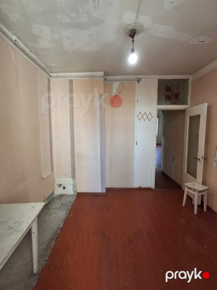 2-otaqlı mənzil, Azadlıq m., 65 m² — Mənzil, Bakı (6)