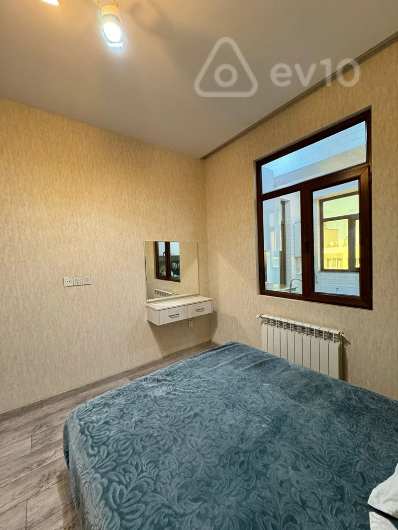 2 otaqlı mənzil, 70 m², Həsən bəy Zərdabi prospekti — kirayə — Mənzil, Bakı (7)