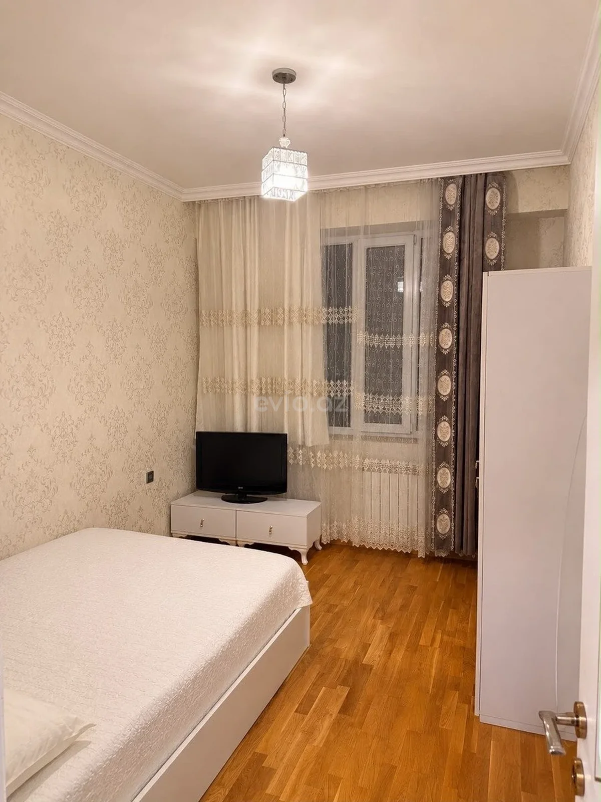 Kirayə 3 otaqlı mənzil Biləcəri qəsəbəsində — Mənzil, Bakı (4)