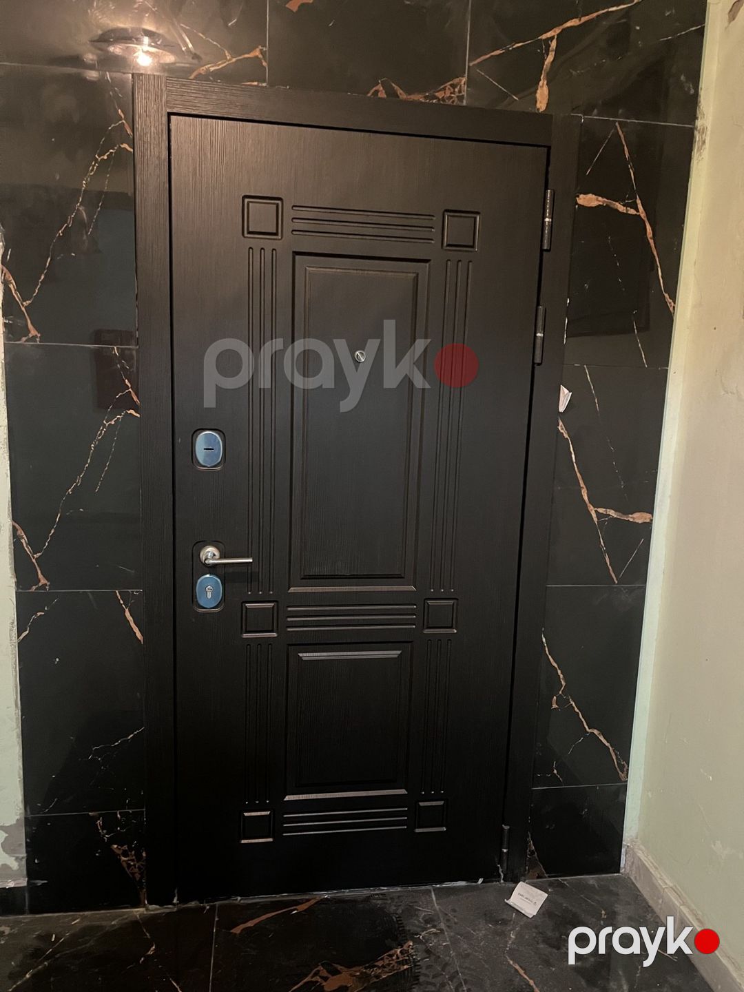 Satılır 2 otaqlı yeni tikili 65 m² — Mənzil, Bakı (10)