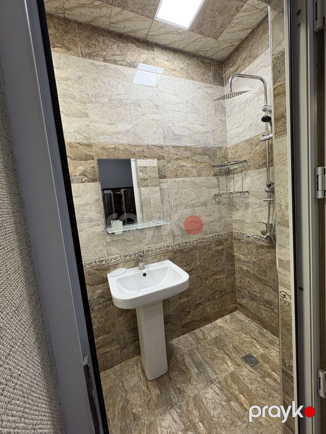 İcarəyə verilir 3 otaqlı köhnə tikili 80 m² — Mənzil, Bakı (7)