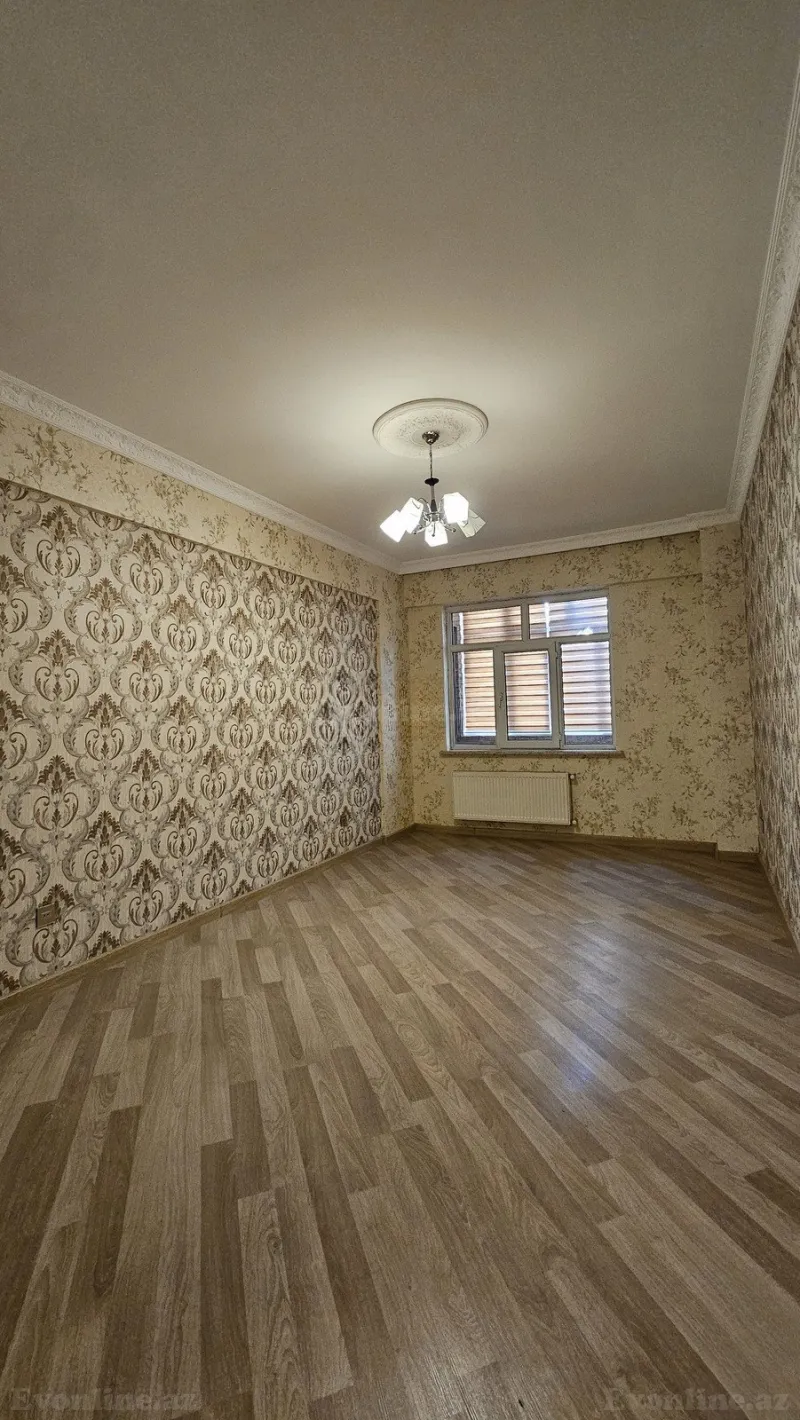 Satılır 3 otaqlı Mənzil Yeni tikili 146 m² Bakı, Abşeron r — Mənzil, Bakı (7)