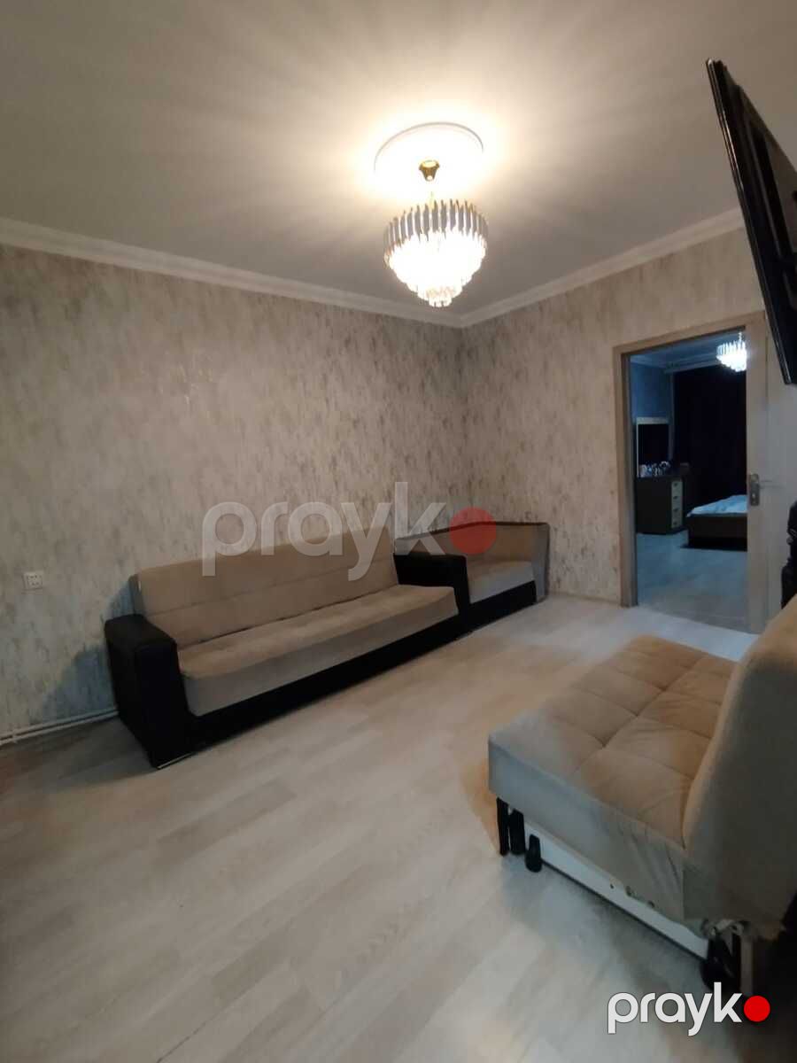 Satılır 3 otaqlı köhnə tikili 65 m² — Mənzil, Bakı (11)