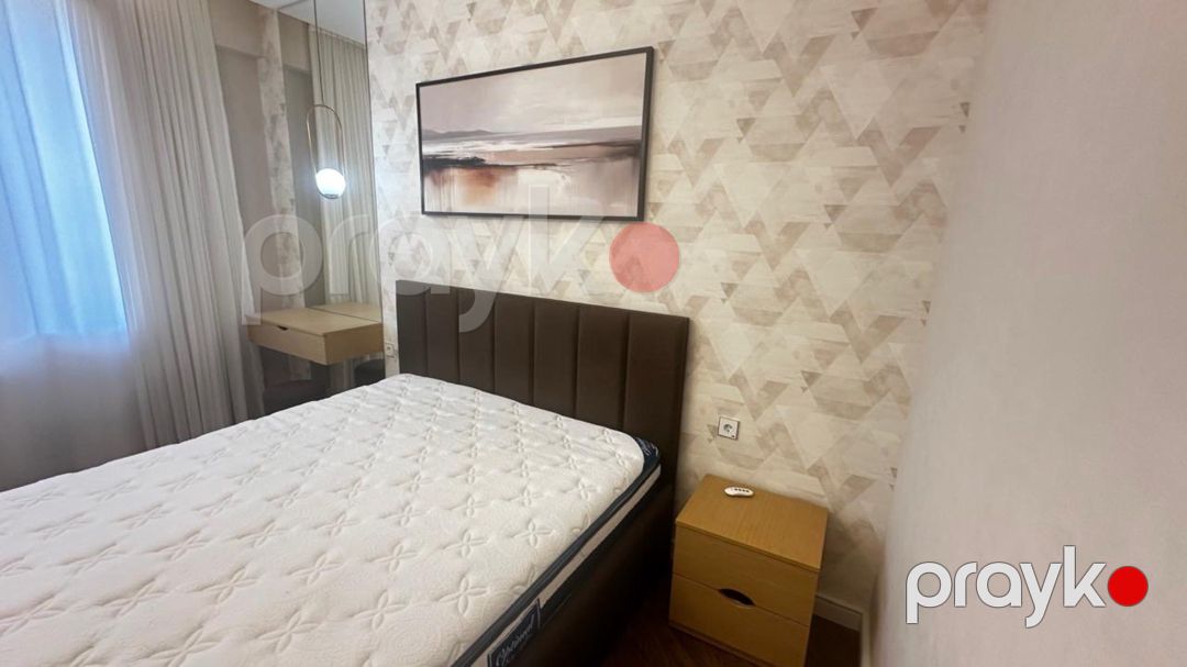 Satılır 3 otaqlı yeni tikili 116 m² — Mənzil, Bakı (3)