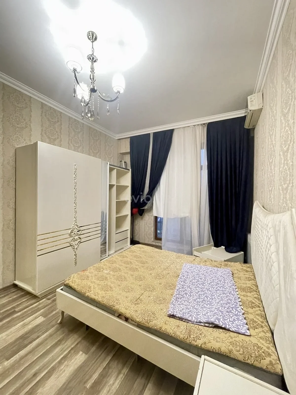 Kirayə 3 otaqlı mənzil 20 Yanvar metrosu yaxınlığında — Mənzil, Bakı (3)