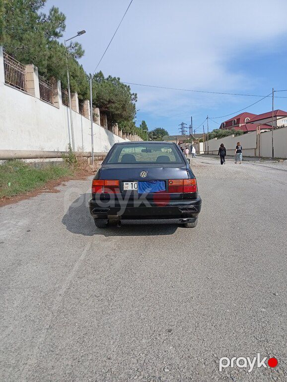 Volkswagen Vento, 1.8 L, 1993 il, 120 000 km — Avtomobillər, Bakı (4)