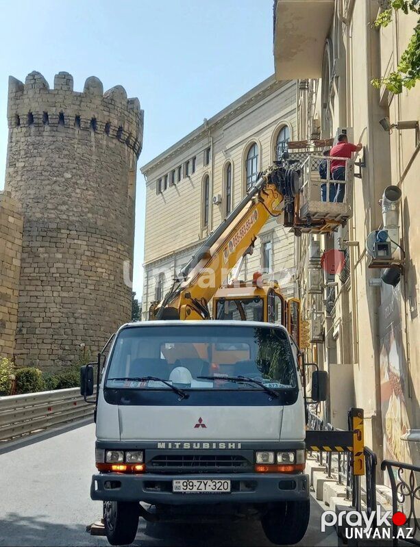 Kran icaresi Aftosebet podyomnik icare — Mallar, Bakı (4)