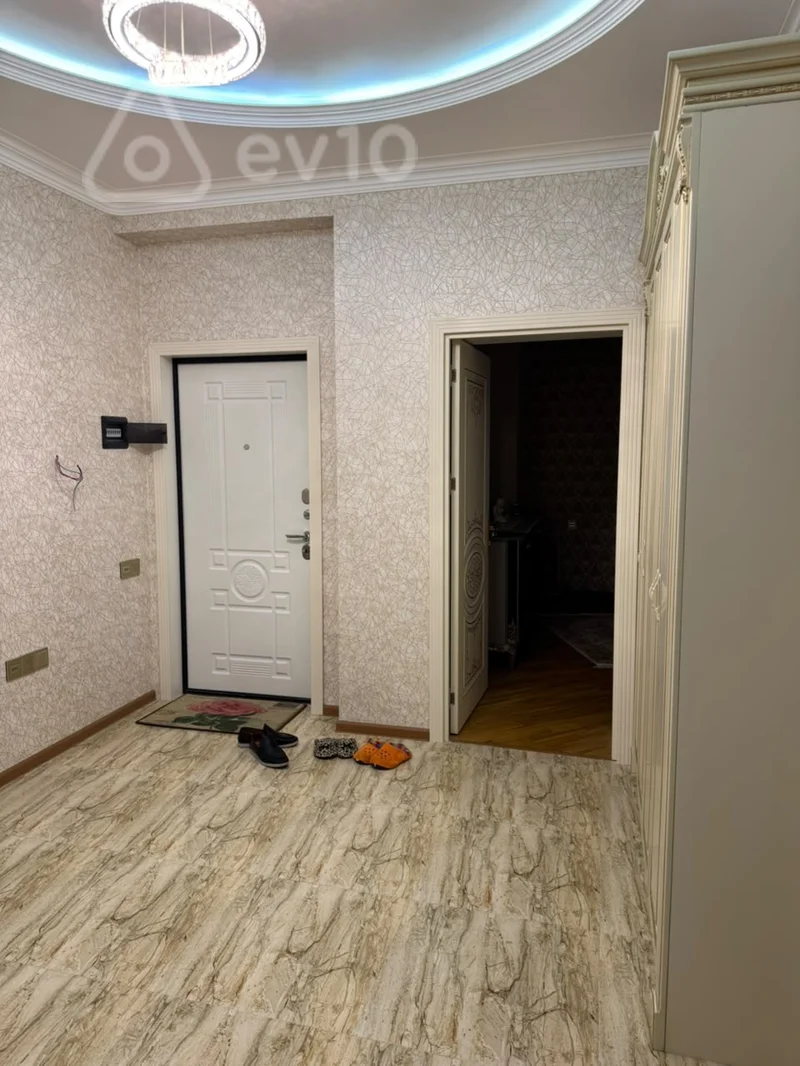 2 otaqlı mənzil, 86 m², 28 may metrosu — kirayə — Mənzil, Bakı (8)