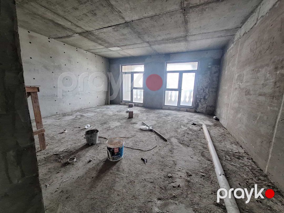 Satılır 4 otaqlı yeni tikili 211 m² — Mənzil, Bakı (9)