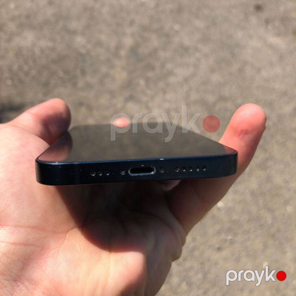 IPhone 13, 128 GB, Midnight, Face ID — Apple iPhone, Cəlilabad (3)