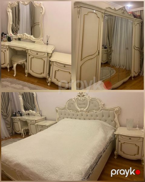 İkinəfərlik çarpayı, Dolab, Termo, Tumba, İşlənmiş — Bakı