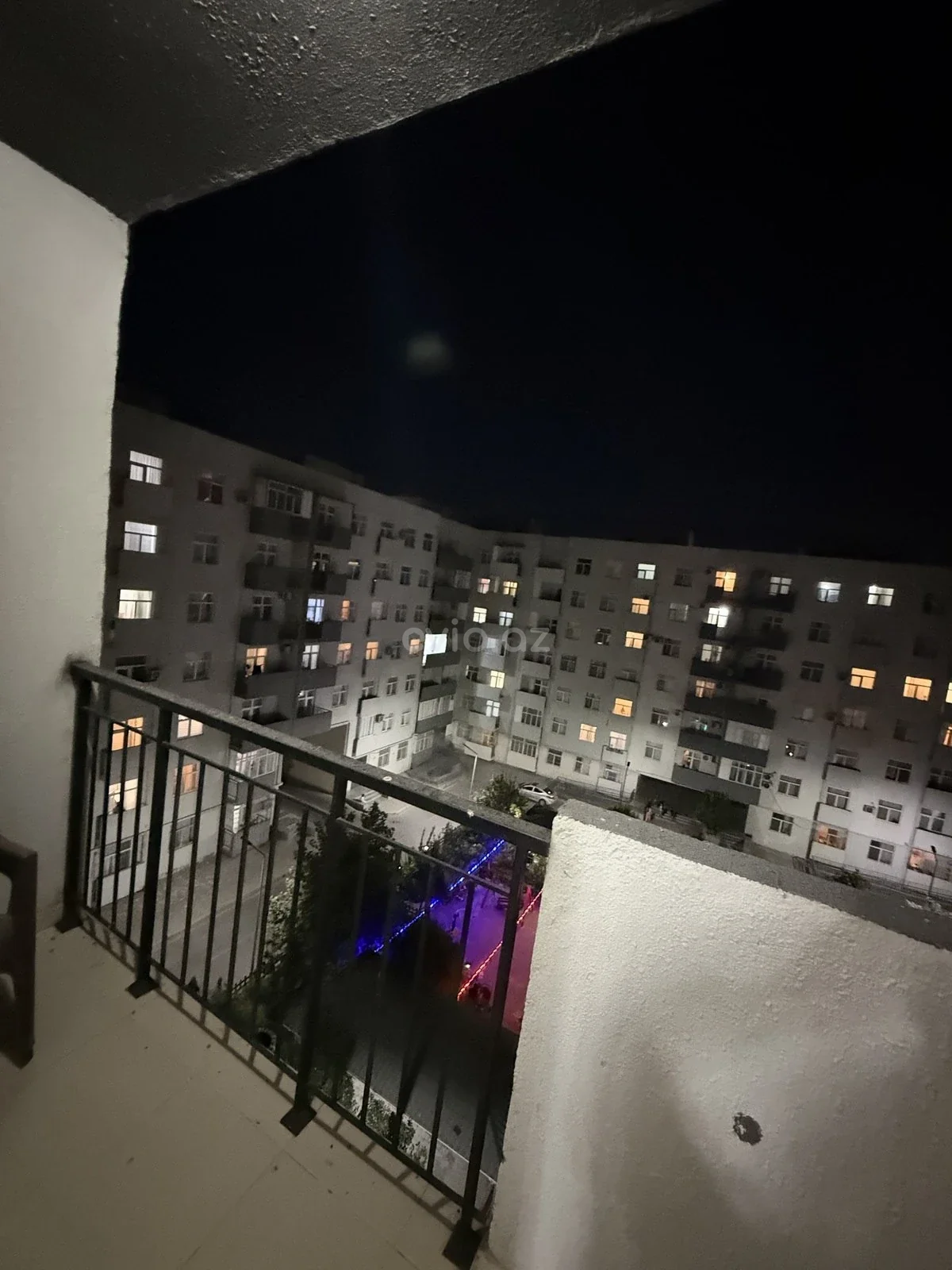 4 otaqlı tam təmirli mənzil satılır Hövsan qəsəbəsində — Mənzil, Bakı (12)
