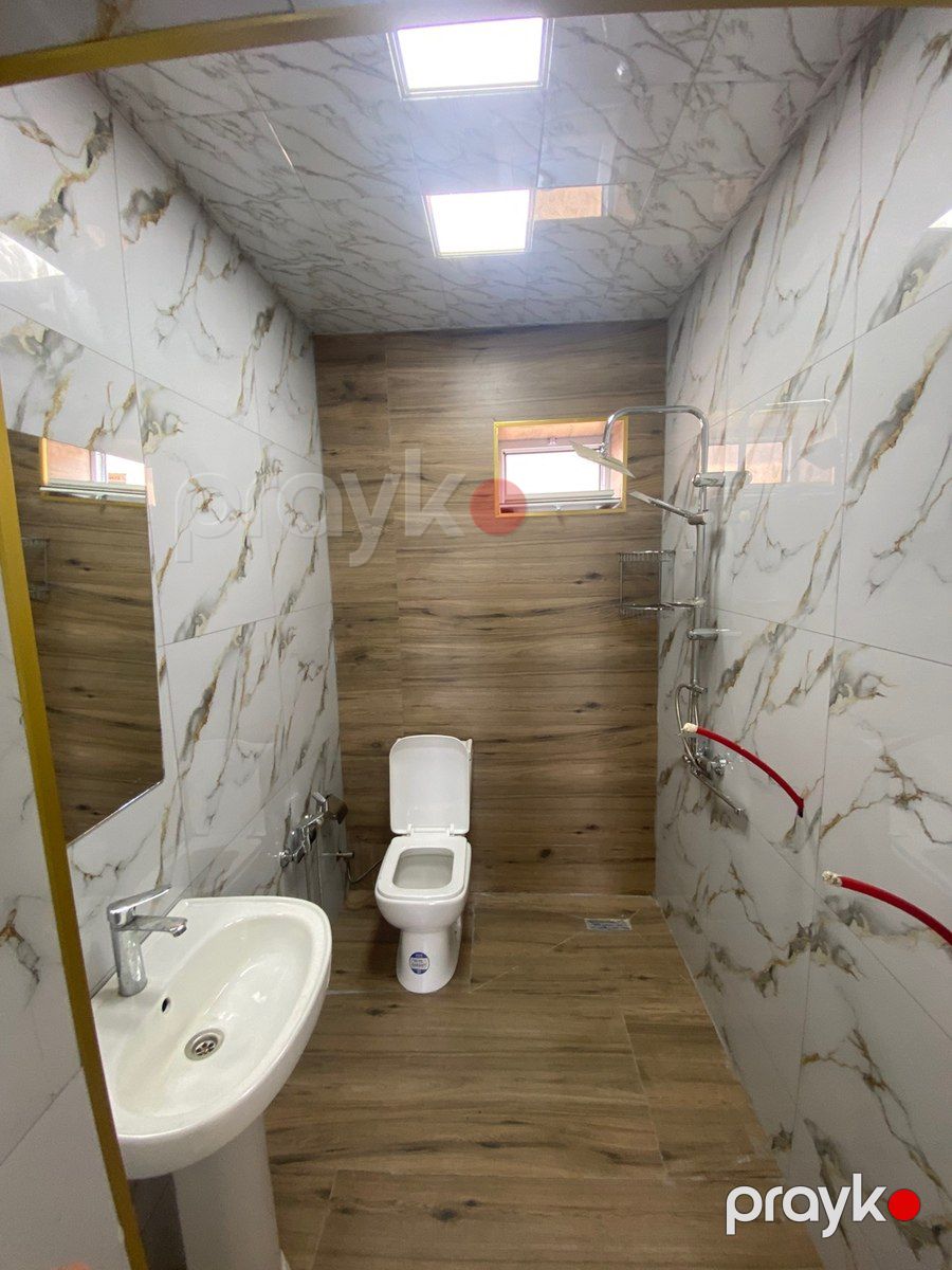 Həyət evi, Məhəmmədli qəs — Ev, villa, Bakı (10)