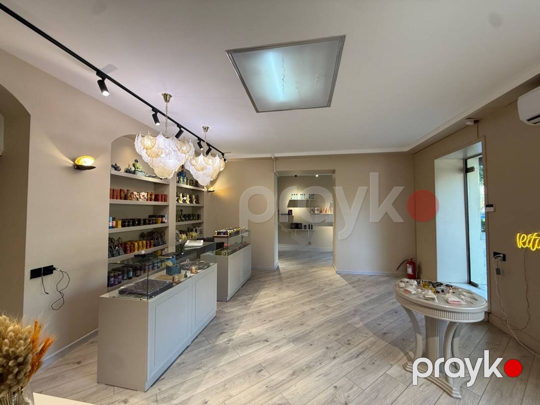 Satılır obyekt 90 m² — Əmlak, Bakı (8)