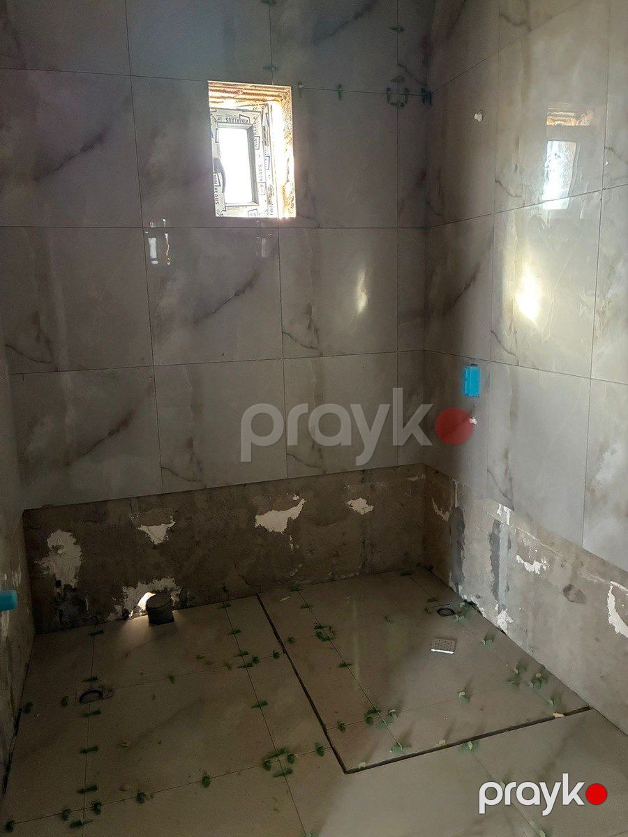 Satılır 5 otaqlı həyət evi/bağ evi 240 m² — Ev, villa, Bakı (2)
