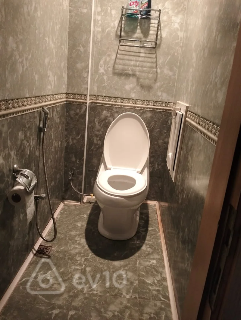 2 otaqlı mənzil, 60 m², Zahid xəlilov — kirayə — Mənzil, Bakı (9)