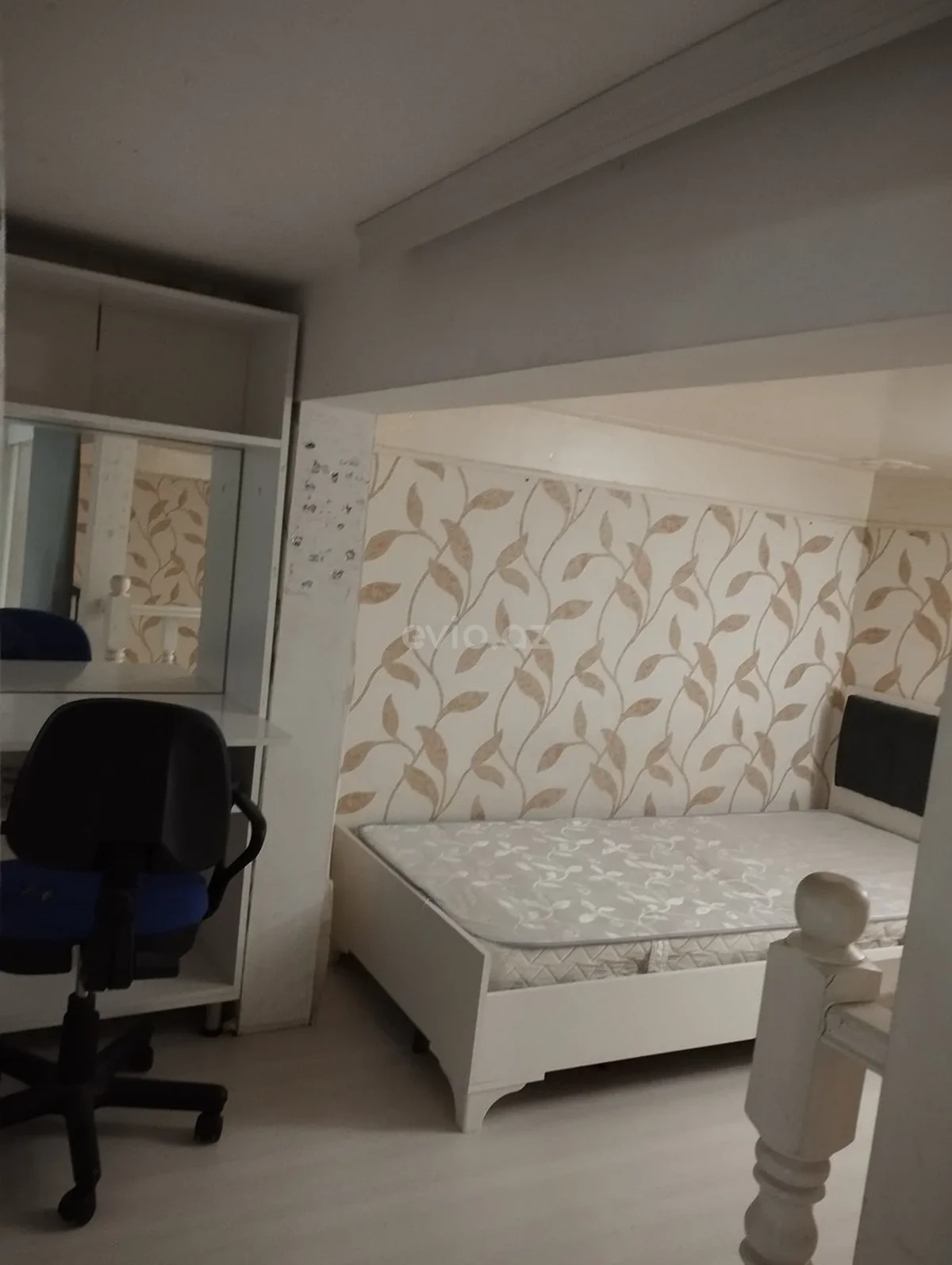 Kirayə 3 otaqlı mənzil 28 May metrosu yaxınlığında — Mənzil, Bakı (2)