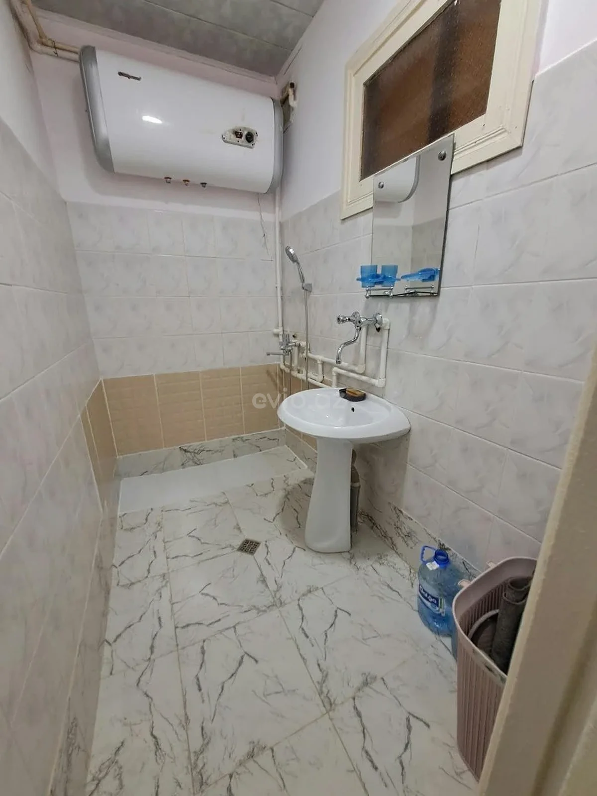 Kirayə 2 otaqlı mənzil Həzi Aslanov metrosu yaxınlığında — Mənzil, Bakı (6)