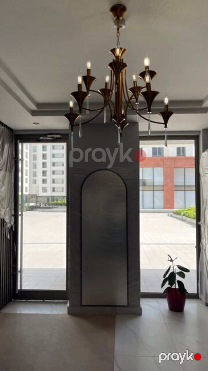 Satılır 4 otaqlı yeni tikili 162 m² — Mənzil, Bakı (9)