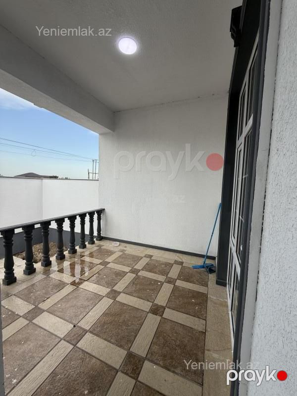 Satılır 4 otaqlı Həyət evi / Villa, 120 m², Məhəmmədli — Ev, villa, Abşeron (4)