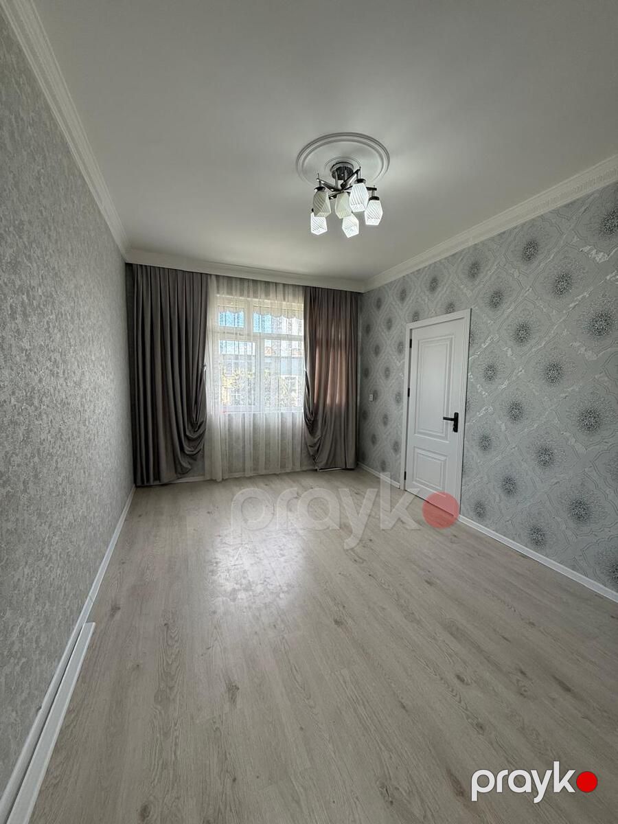 1-otaqlı mənzil, Memar Əcəmi m., 32 m² — Mənzil, Bakı (2)