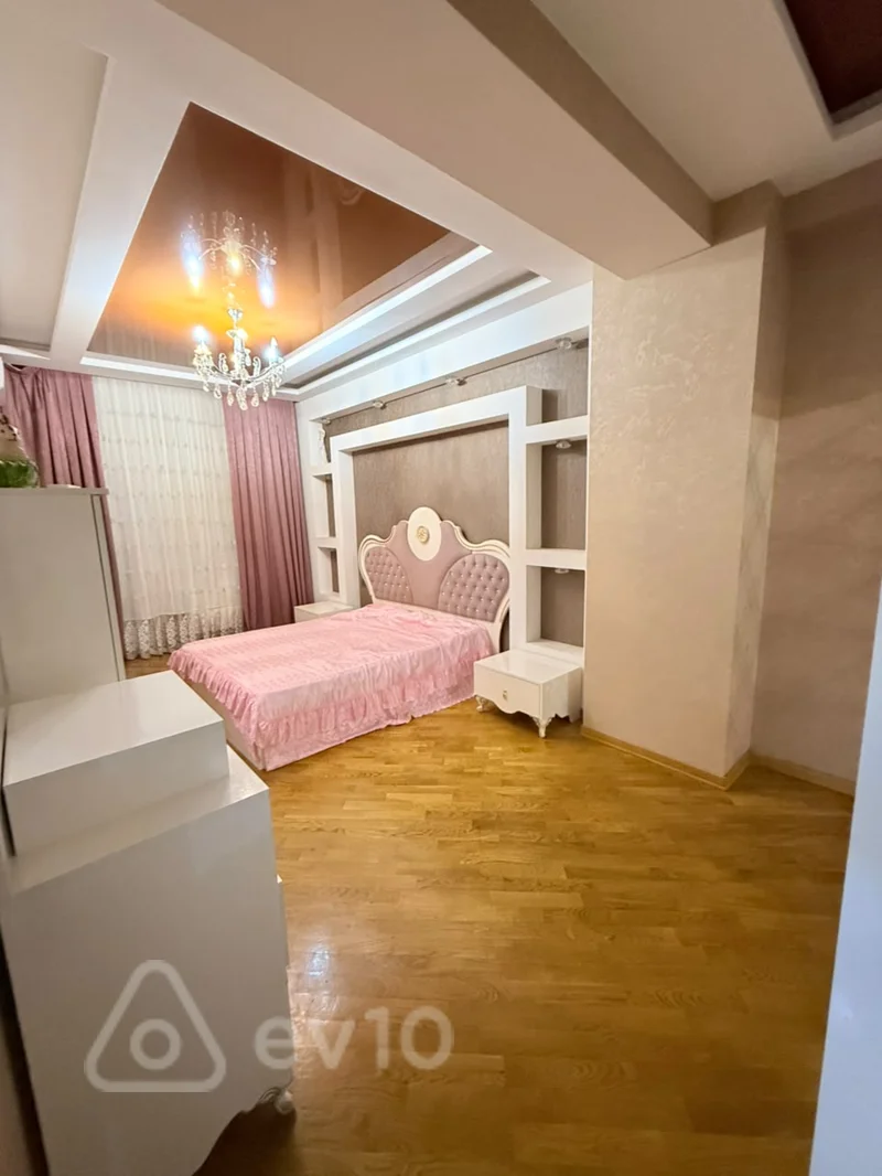 2 otaqlı mənzil, 110 m², Həsən Əliyev — kirayə — Mənzil, Bakı (11)