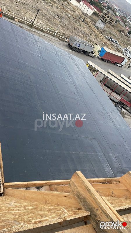 İzolyasiya işləri — Təmir xidmətləri, Bakı (7)