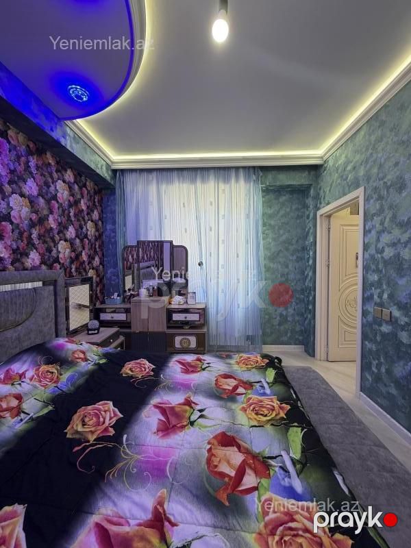 Satılır 4 otaqlı Bina evi menzil (Yeni tikili), 83 m², Masazır — Mənzil, Abşeron (5)