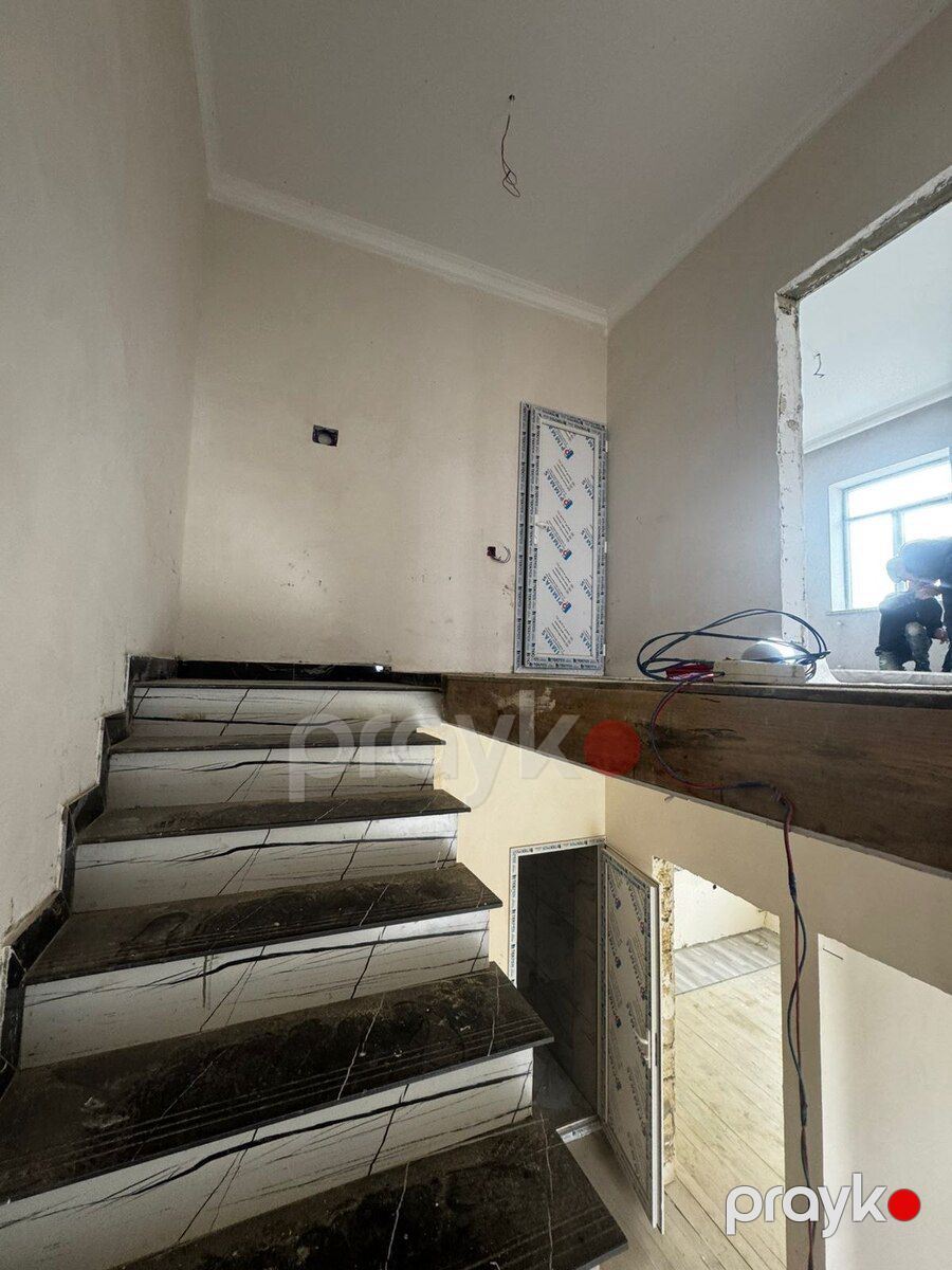 Həyət evi, Ceyranbatan qəs — Ev, villa, Sumqayıt (7)