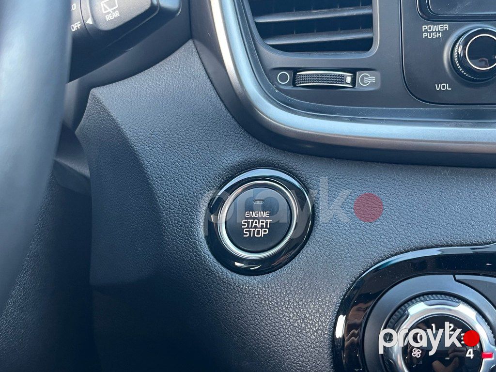Kia Sorento, 2.0 L, 2018 il, 100 400 km — Avtomobillər, Bakı (12)