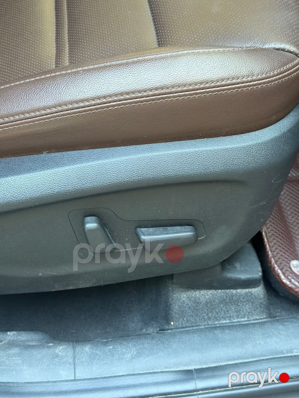 Kia Sorento: 2 l 2015 il Ofrouder/SUV — Avtomobillər, Bakı (9)