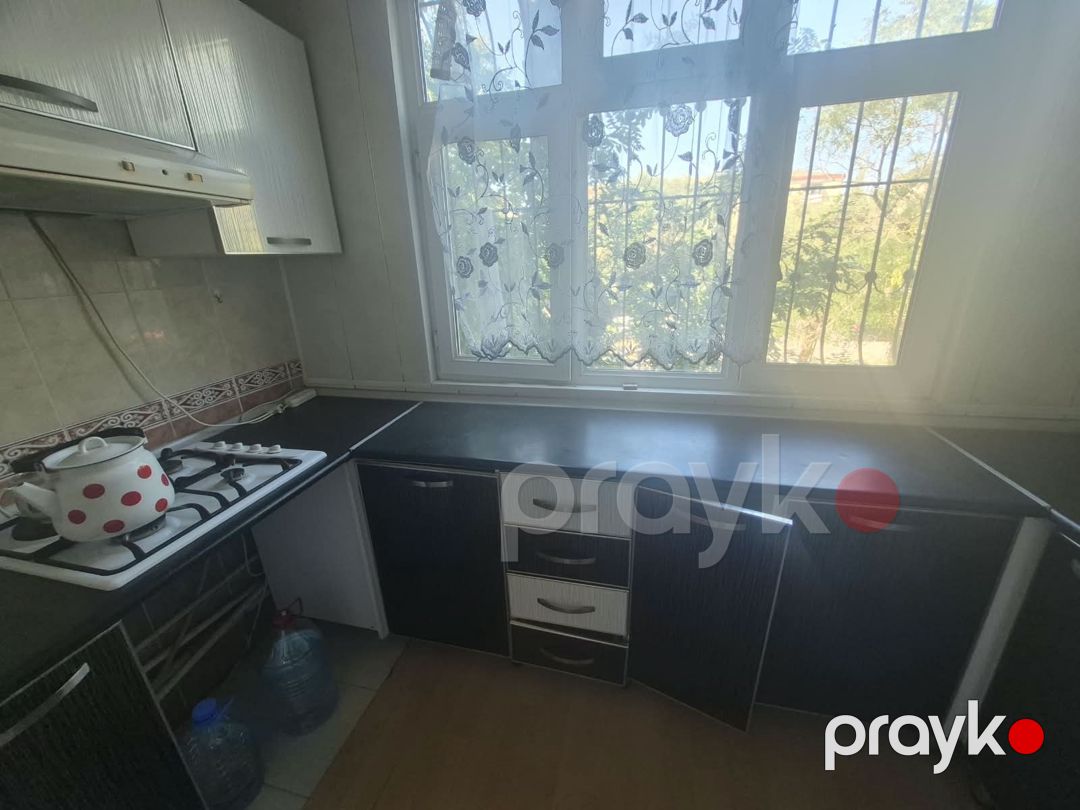 İcarəyə verilir 3 otaqlı köhnə tikili 65 m² — Mənzil, Bakı (7)