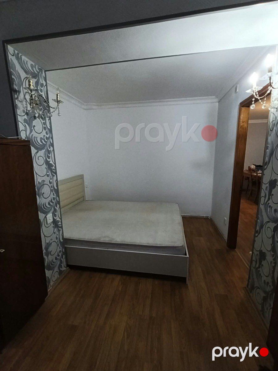 İcarəyə verilir 2 otaqlı köhnə tikili 40 m² — Mənzil, Bakı (4)