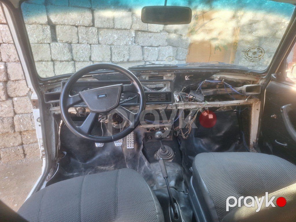 Lada (VAZ) 2107, 1.6 L, 2005 il, 216 458 km — Avtomobillər, Bakı (2)