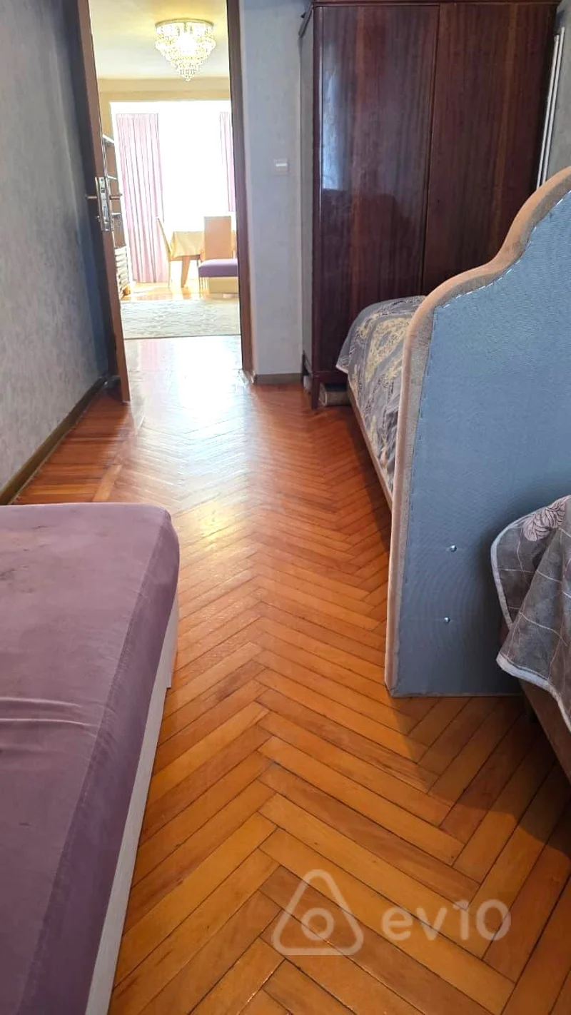 3 otaqlı mənzil, 75 m², Vladimir Mayakovski küçəsi — Mənzil, Bakı (8)