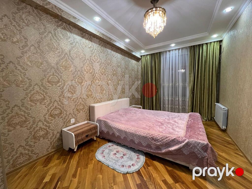 Xətai rayonu Xocalı prospekti Xətai metrosunun yanı 3 Otaqlı — Mənzil, Bakı (10)