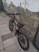 Bravery AHD Sport velosiped - Çərçivə: Polad/alüminium qarışığı — Uşaq Velosipedləri